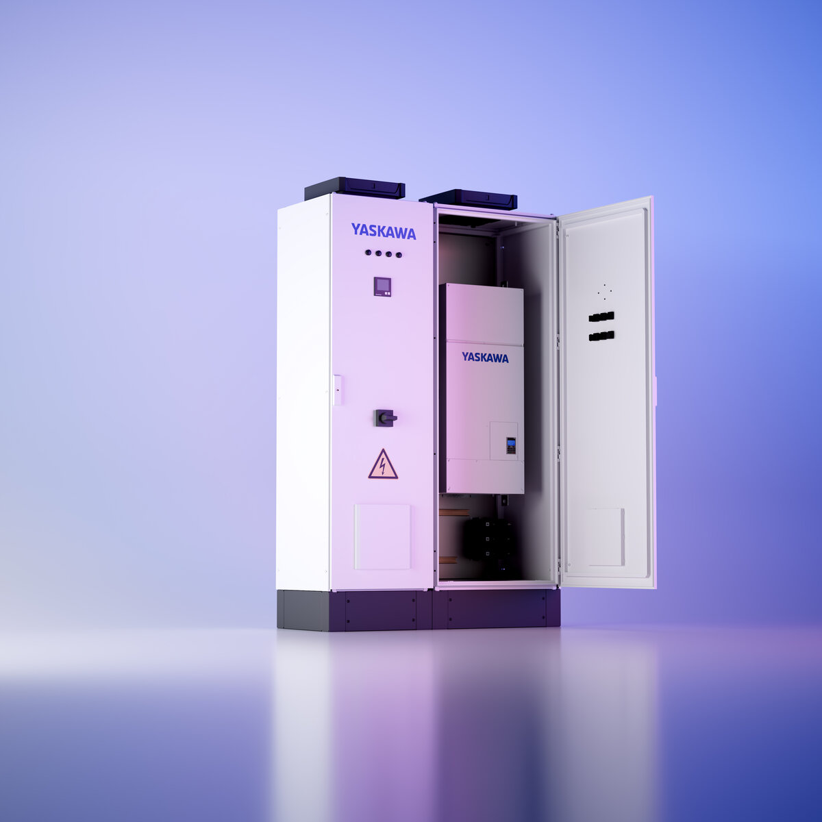soluzionerigenerativa U1000 floorstanding